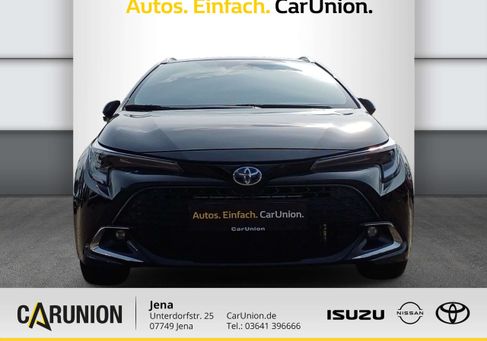 Toyota Corolla, 2024 2