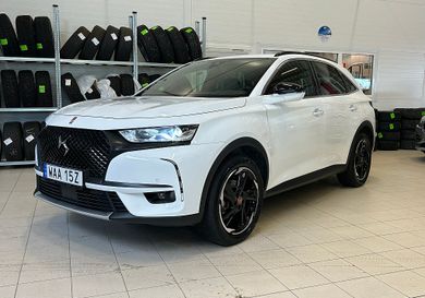 DS Automobiles DS7 Crossback, 2022