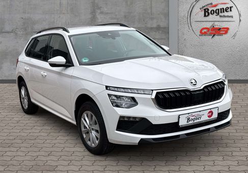 Skoda Kamiq, 2024 2
