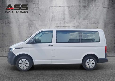 Volkswagen Transporter, 2021 2