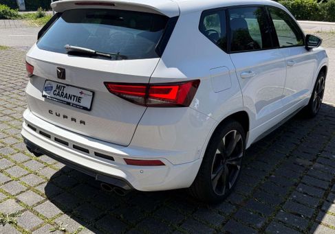 Cupra Ateca, 2023