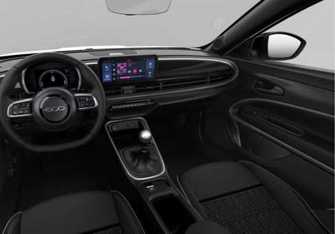 Fiat 600, 2026