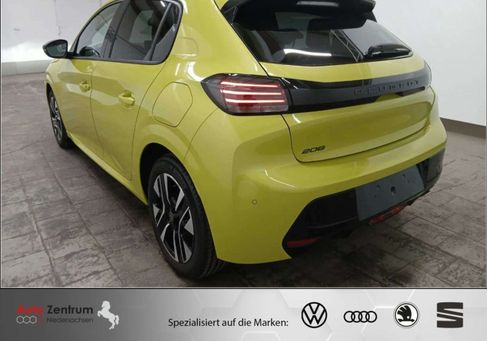 Peugeot 208, 2024 3