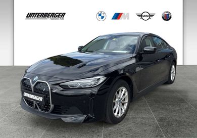 BMW i4, 2023