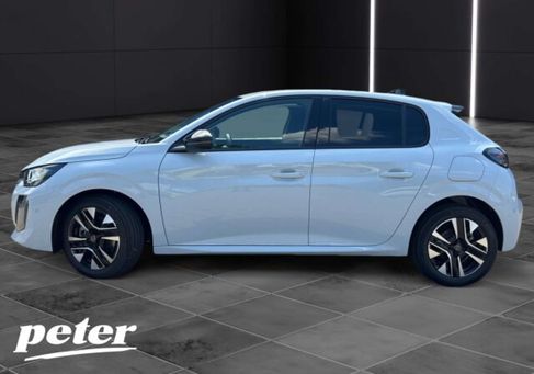 Peugeot 208, 2026