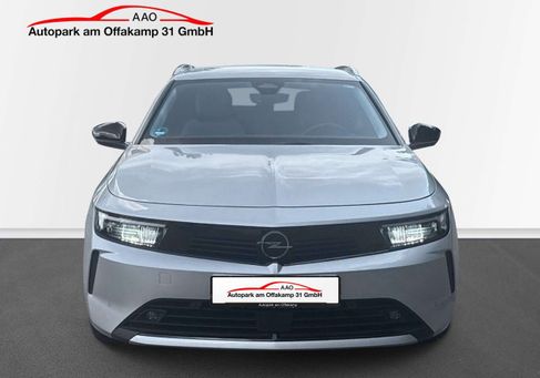 Opel Astra, 2023
