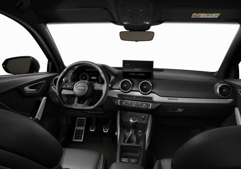 Audi Q2, 2026 2