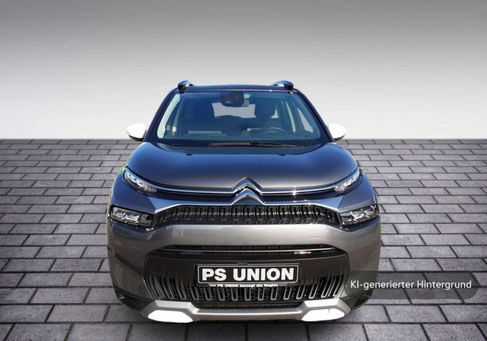 Citroën C3 Aircross, 2024 3