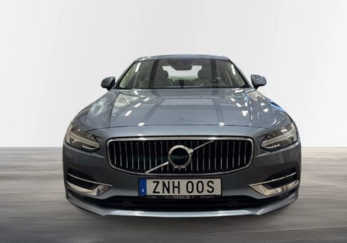 Volvo S90, 2020
