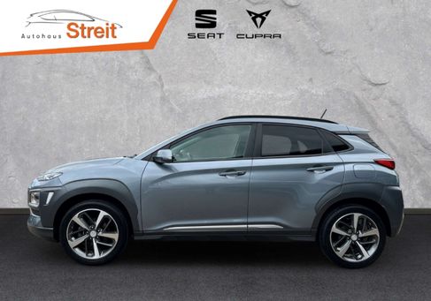 Hyundai Kona, 2018 2
