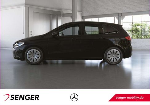 Mercedes-Benz B 250, 2026