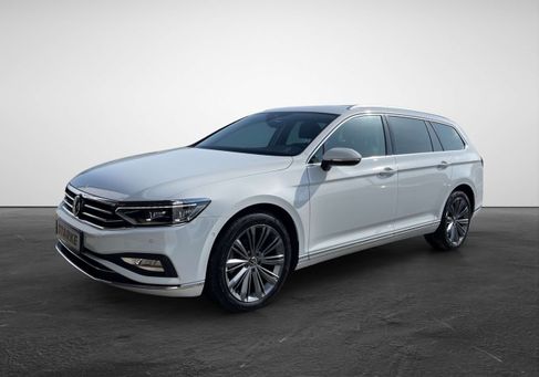 Volkswagen Passat Variant, 2023