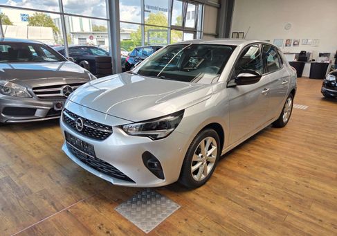 Opel Corsa, 2023 3