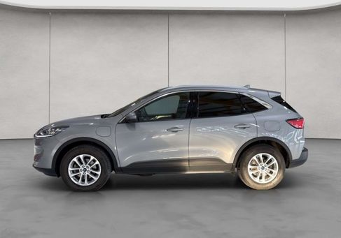 Ford Kuga, 2022