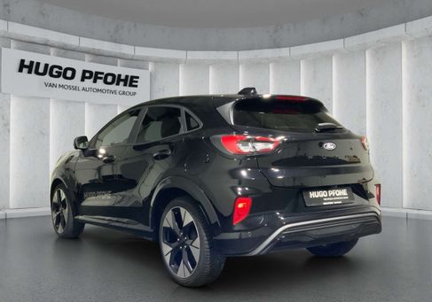 Ford Puma, 2025 3