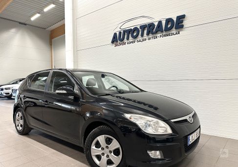 Hyundai i30, 2009