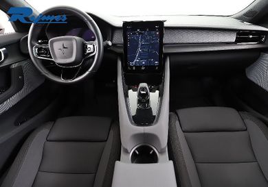 Polestar 2, 2023