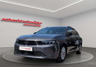 Opel Astra, 2024