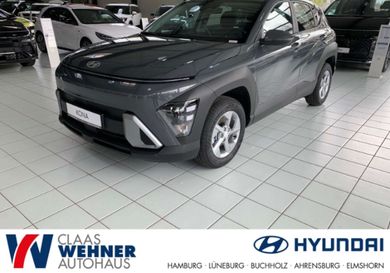 Hyundai Kona, 2026