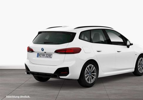 BMW 225, 2023