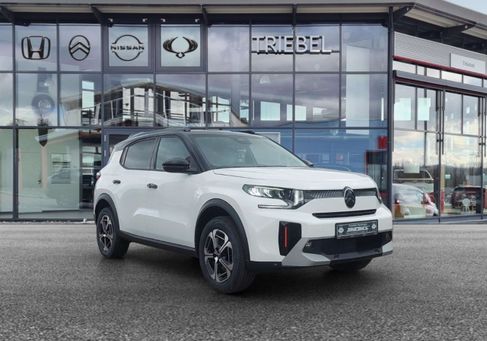 Citroën C3 Aircross, 2025 2