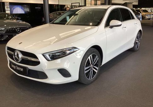 Mercedes-Benz A 250, 2022