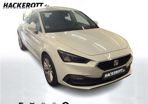 Seat Leon, 2024