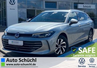 Volkswagen Passat Variant, 2024