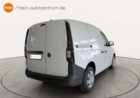 Volkswagen Caddy, 2024
