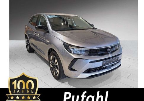 Opel Grandland X, 2024