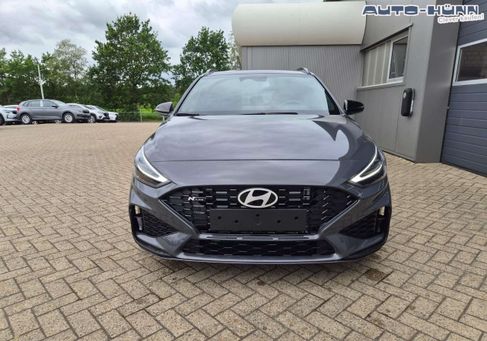 Hyundai i30, 2026 2