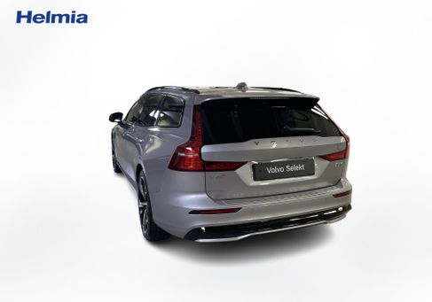 Volvo V60, 2026 3
