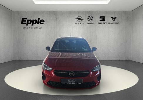 Opel Corsa, 2023 2