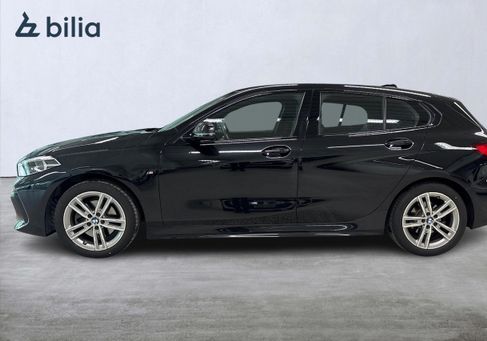 BMW 118, 2024
