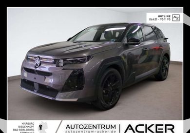Citroën C5 Aircross, 2026