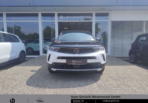 Opel Mokka, 2022 2