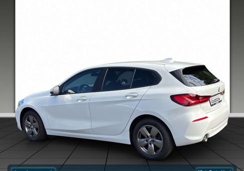 BMW 118, 2023