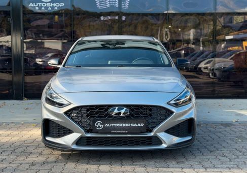 Hyundai i30, 2021 2