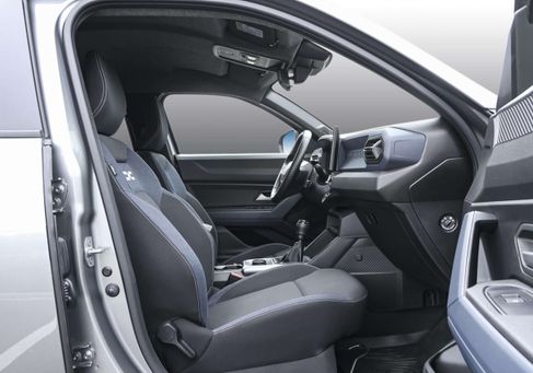 Dacia Duster, 2024 3