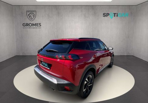 Peugeot 2008, 2023