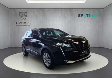 Peugeot 3008, 2023