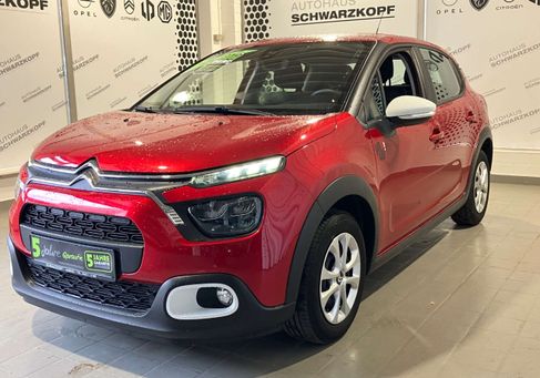 Citroën C3, 2023 2