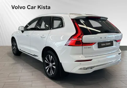 Volvo XC60, 2025 3