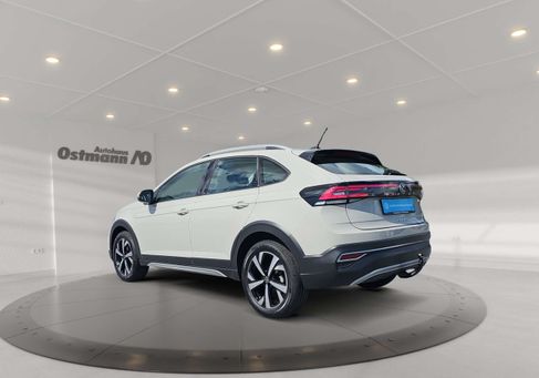 Volkswagen Taigo, 2023