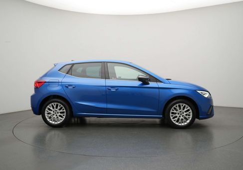 Seat Ibiza, 2025 3