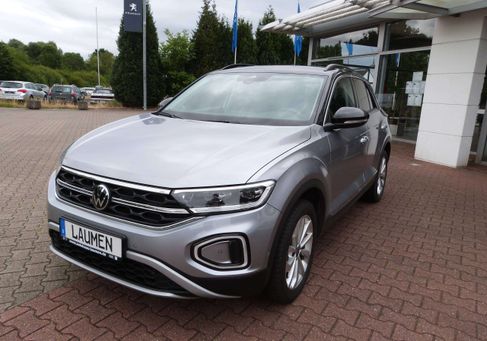 Volkswagen T-Roc, 2023