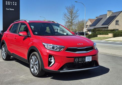 Kia Stonic, 2025