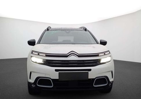 Citroën C5 Aircross, 2022 2