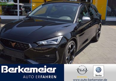 Cupra Leon, 2023