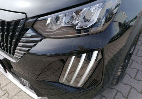 Peugeot 2008, 2023